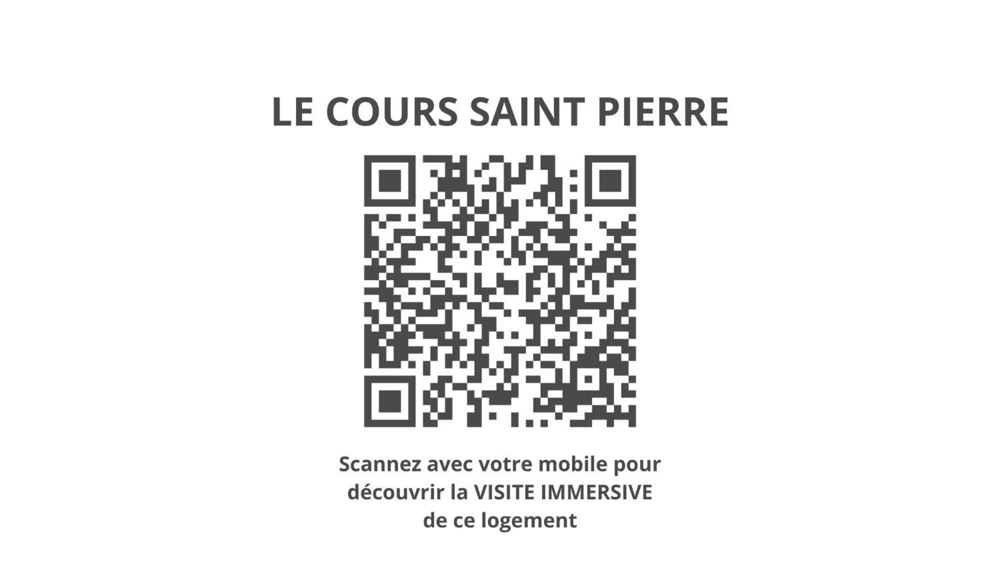 Le Cours Saint Pierre - Entre Château et Cathédrale Nantes Exterior foto